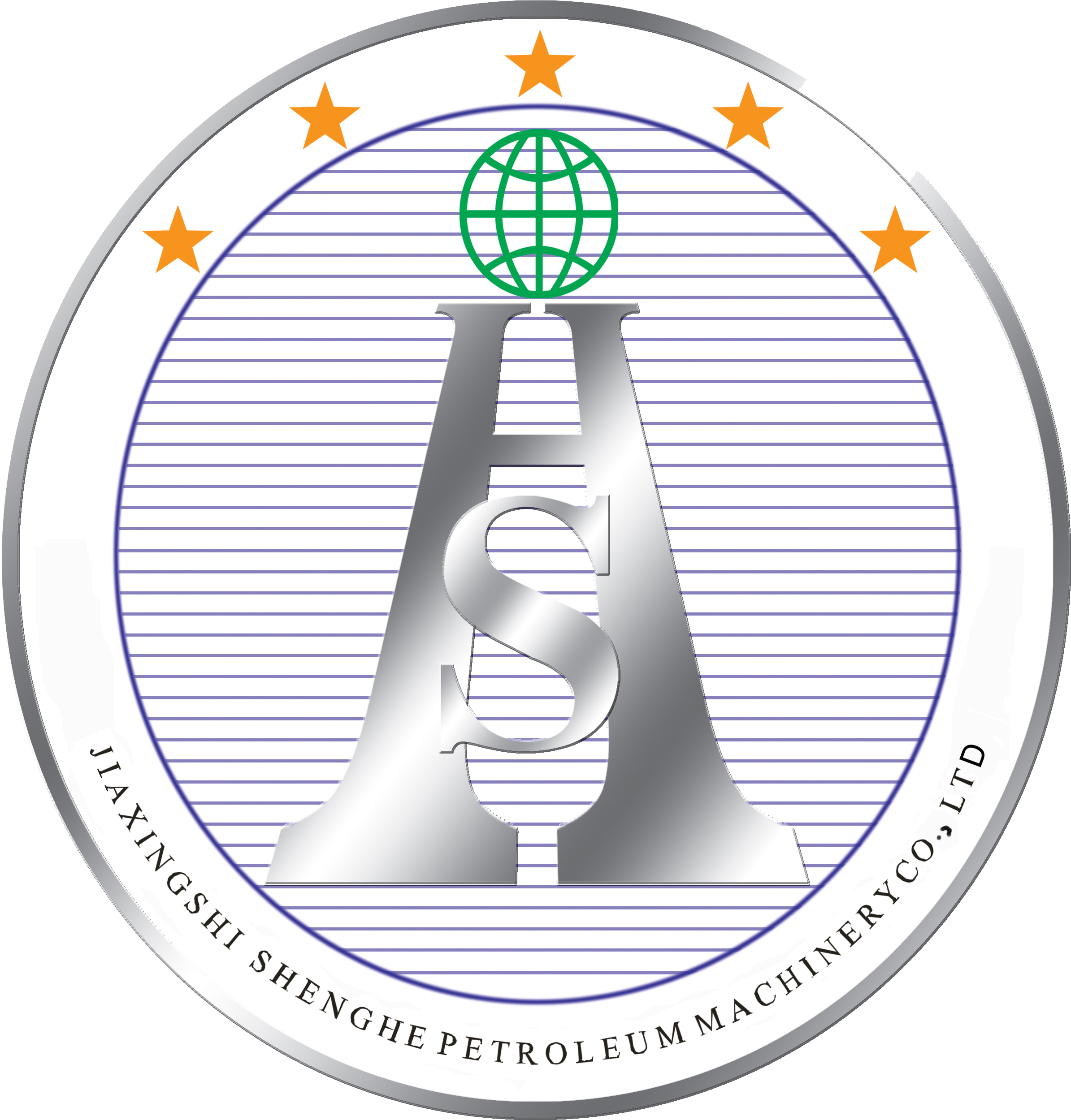 Jiaxing Shenghe Petroleum Machinery Co., Ltd.